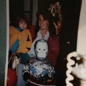 Meet your Posher, Liz